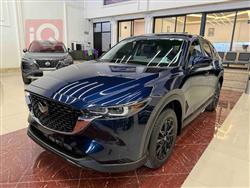 مازدا CX-5